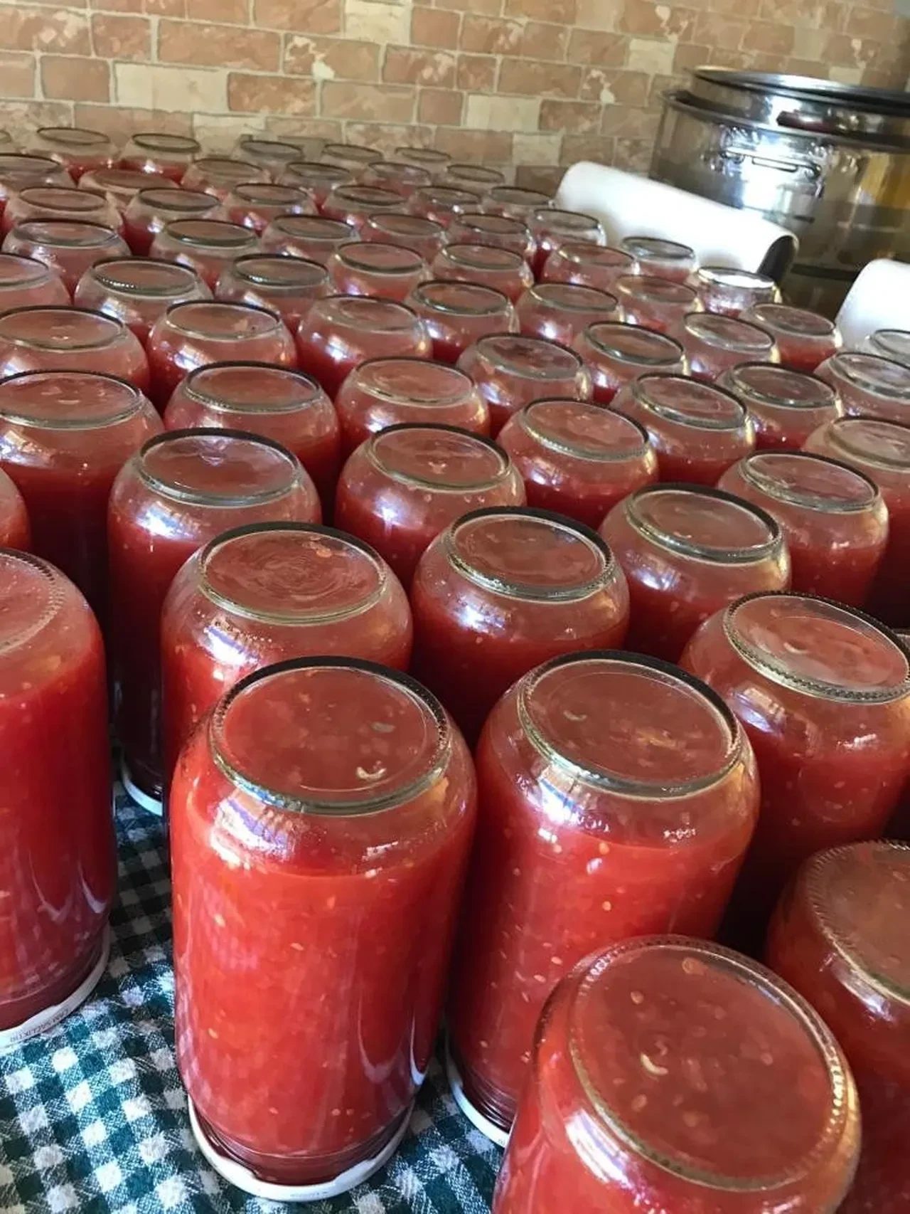 Kavanoz kapakları zehir saçıyor! Geleneksel tat, gizli tehlike: Risk çok yüksek