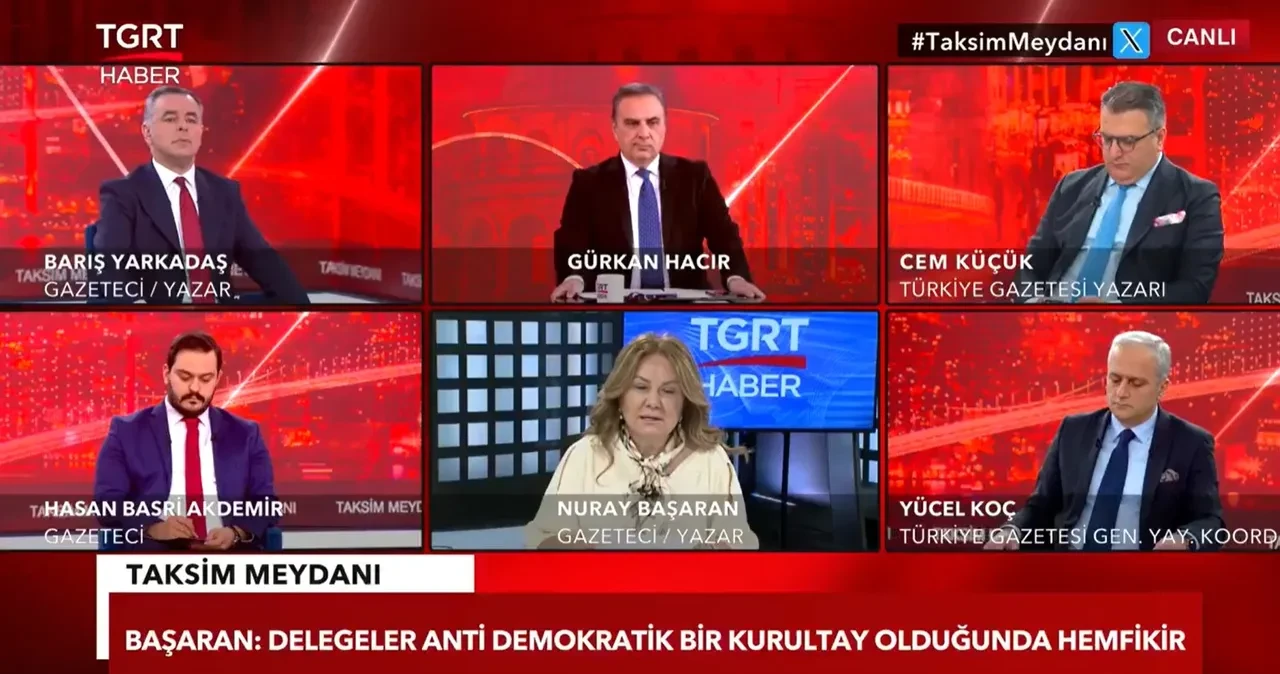 Kemal Kılıçdaroğlu CHP kongresine tepkili! İlk açıklamasında imalı sözler