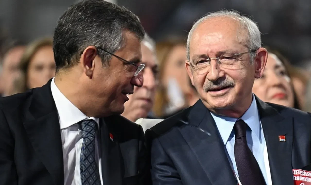 Kemal Kılıçdaroğlu CHP kongresine tepkili! İlk açıklamasında imalı sözler