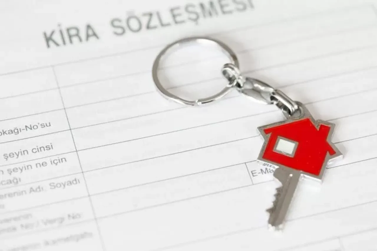Kiracılar dikkat! Bu detayı atlarsanız borçlu çıkabilirsiniz