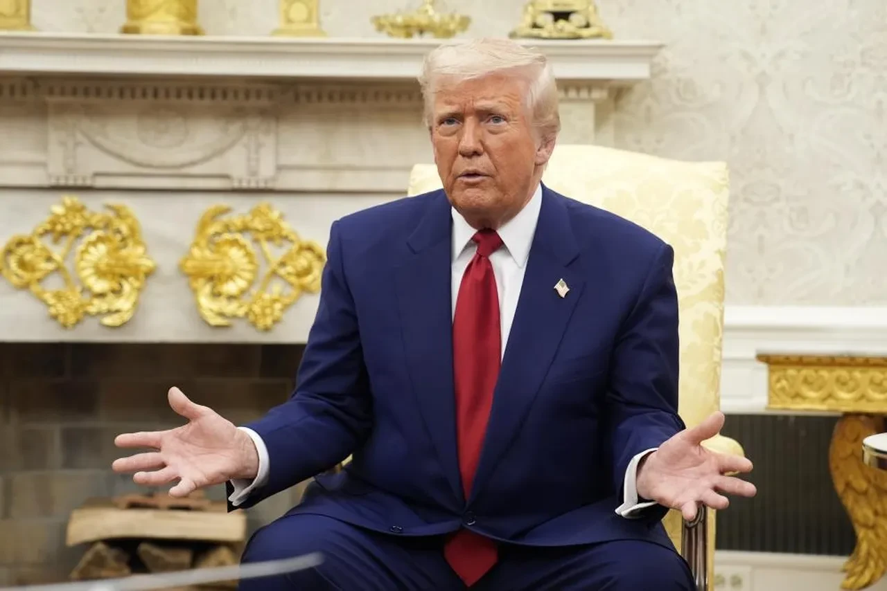 Konu Suriye'ye gelince Donald Trump, Cumhurbaşkanı Erdoğan ile anısını böyle anlattı