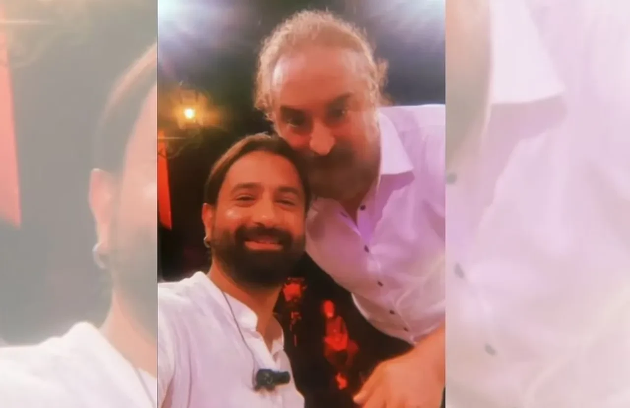 Koray Avcı'dan günler sonra Volkan Konak paylaşımı