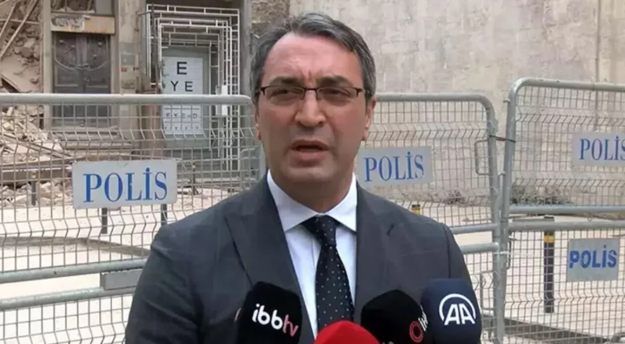 Mahir Polat neden tutuklu, suçu ne, neden hapiste