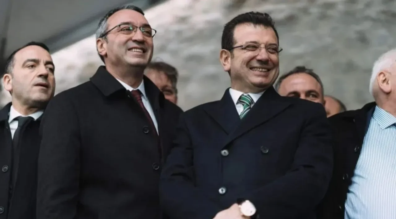 Mahir Polat neden tutuklu, suçu ne, neden hapiste