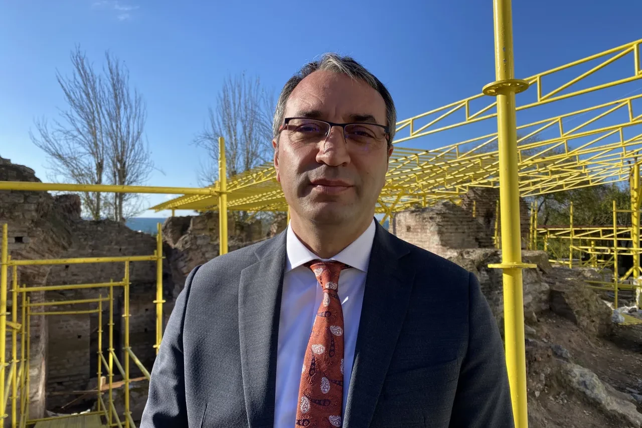 Mahir Polat neyle suçlanıyor, neden tutuklu? 23 Mart’ta tutuklanmıştı