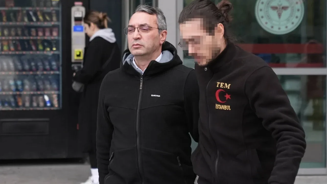 Mahir Polat yeniden hastaneye sevk edildi! Adli Tıp Kurumu yeni tahliller talep etti 