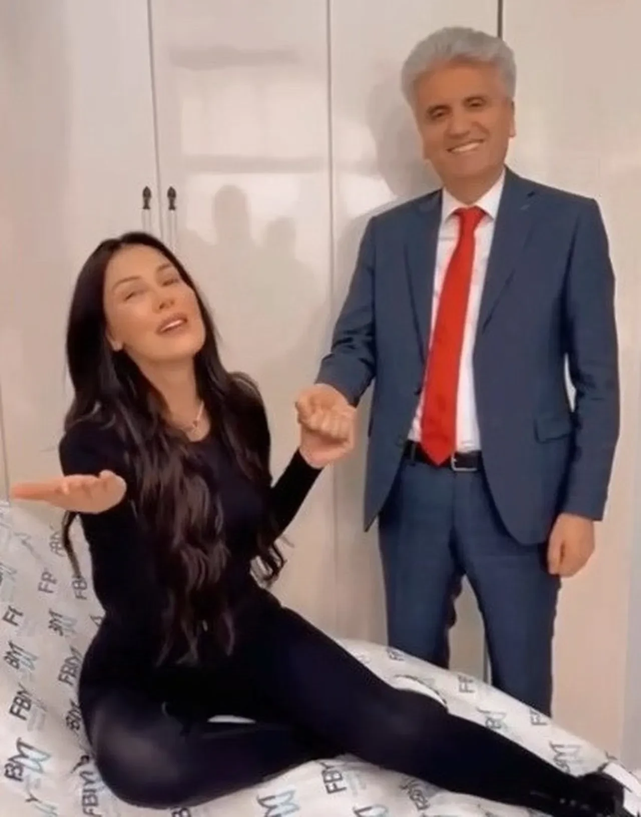 Petek Dinçöz estetik yaptırdı, kimse tanıyamadı