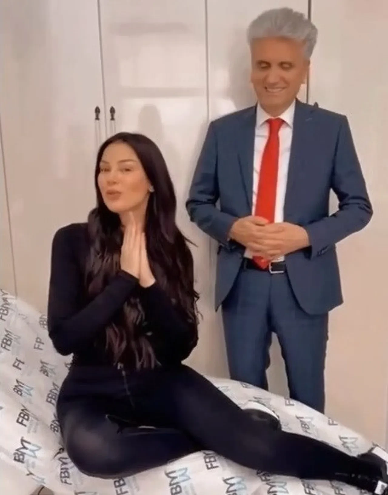 Petek Dinçöz estetik yaptırdı, kimse tanıyamadı