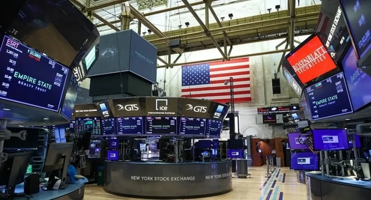 Son dakika | ABD borsası bugün ters köşe yaptı, yükselişle açıldı