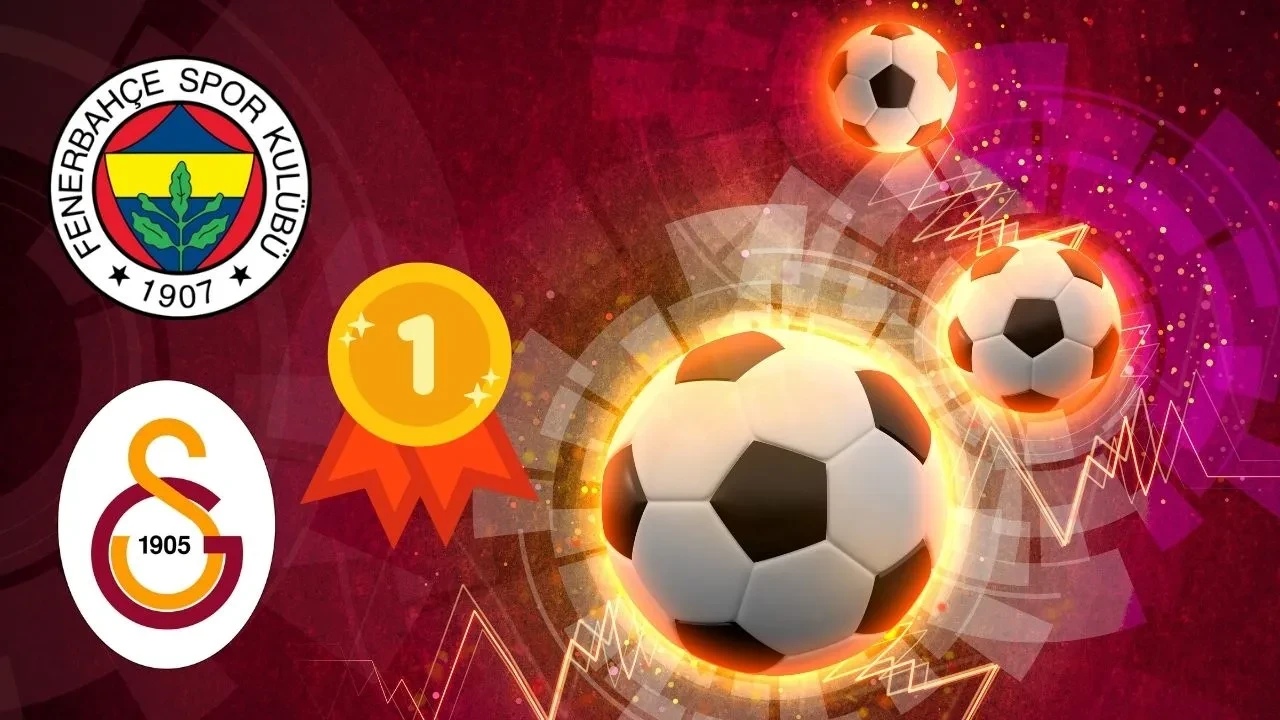 Süper Lig şampiyonu belli oldu! İşte yapay zeka tahmini