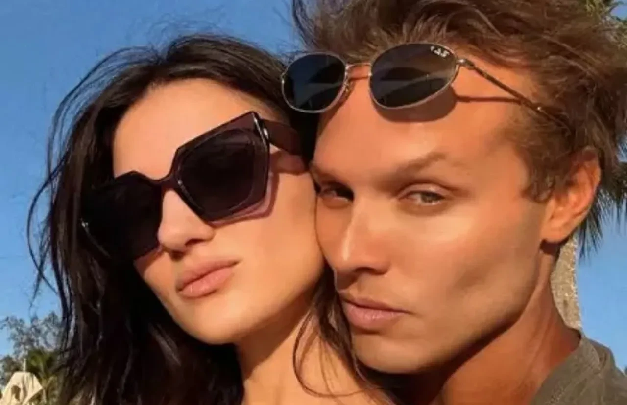 Survivor Murat Ceylan, Teşkilat dizisi oyuncusuyla yeni bir aşka yelken açtı