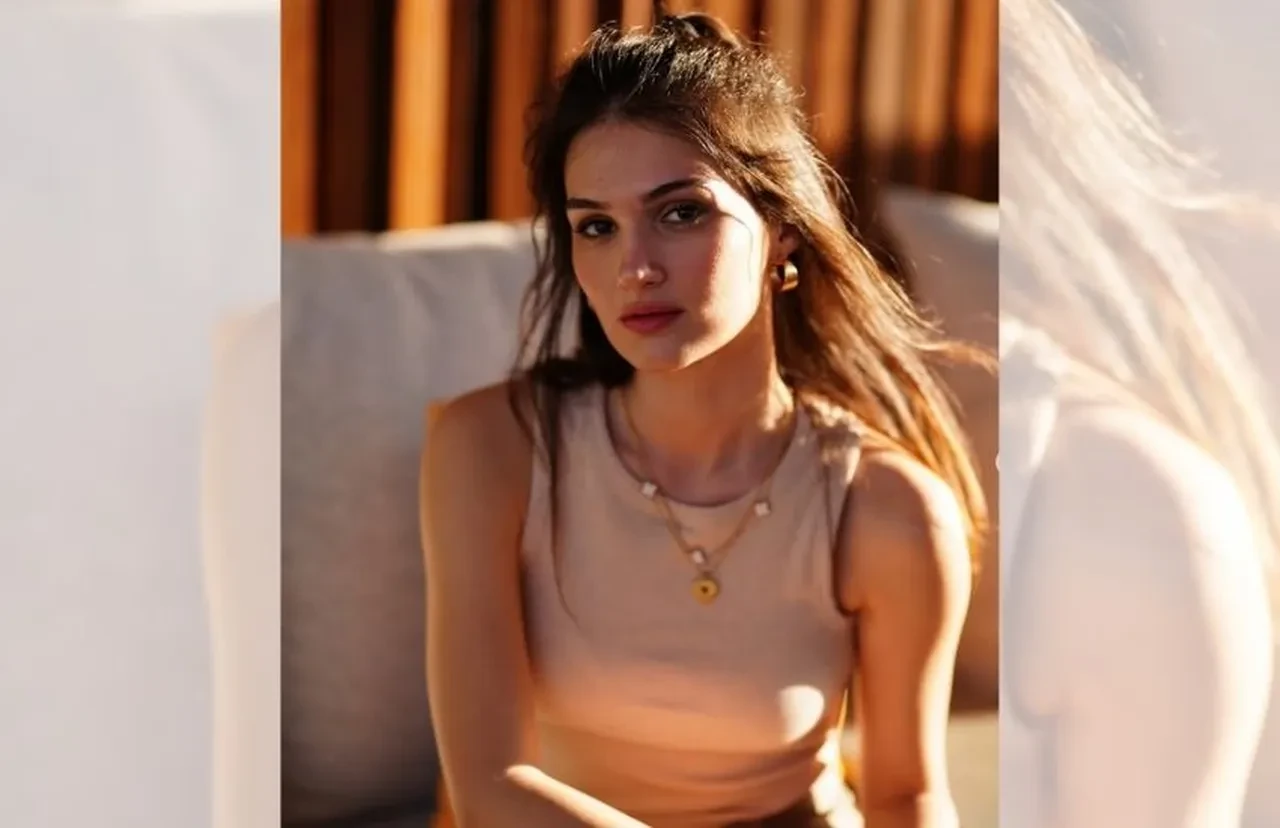 Survivor Murat Ceylan, Teşkilat dizisi oyuncusuyla yeni bir aşka yelken açtı