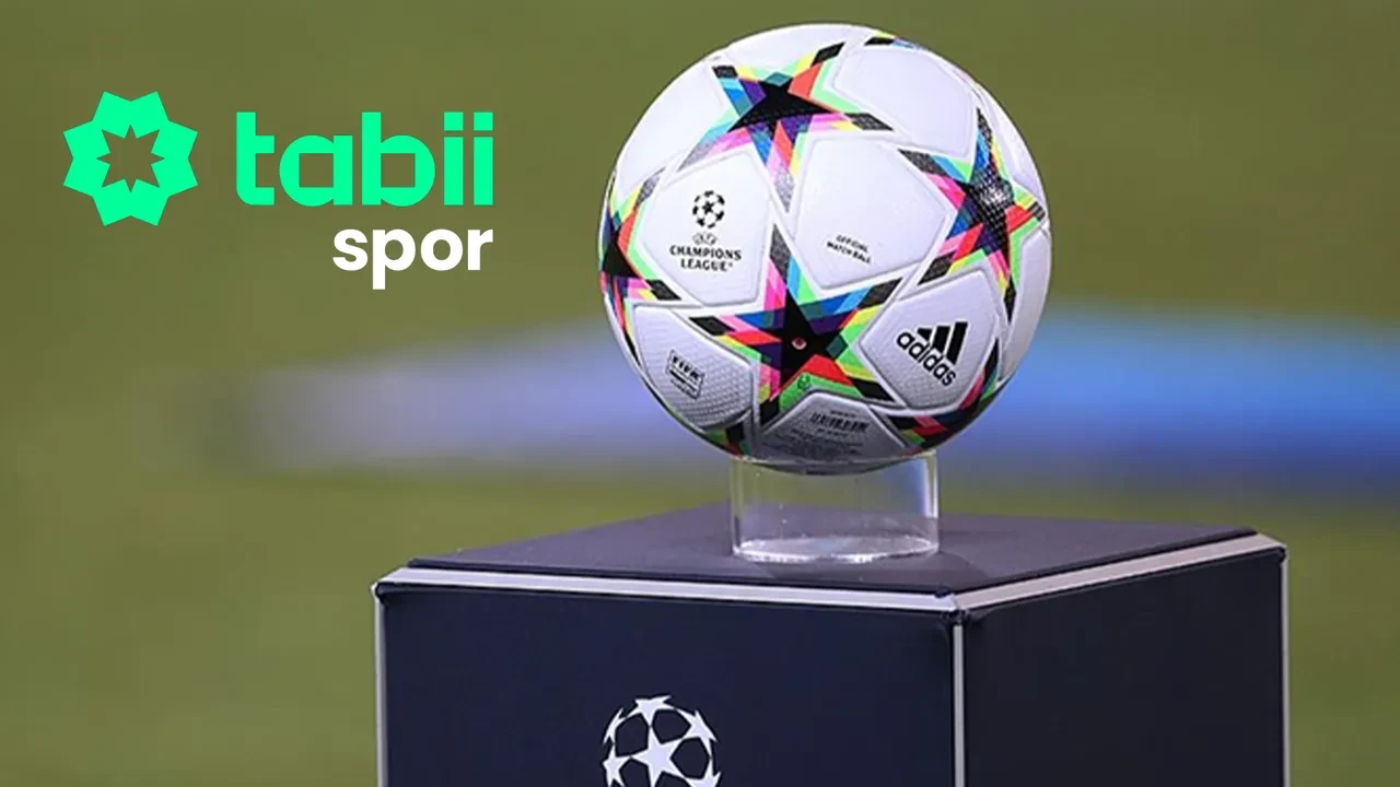 Tabii Spor CANLI nereden izlenir? Barcelona Dortmund maçı Tabii’de