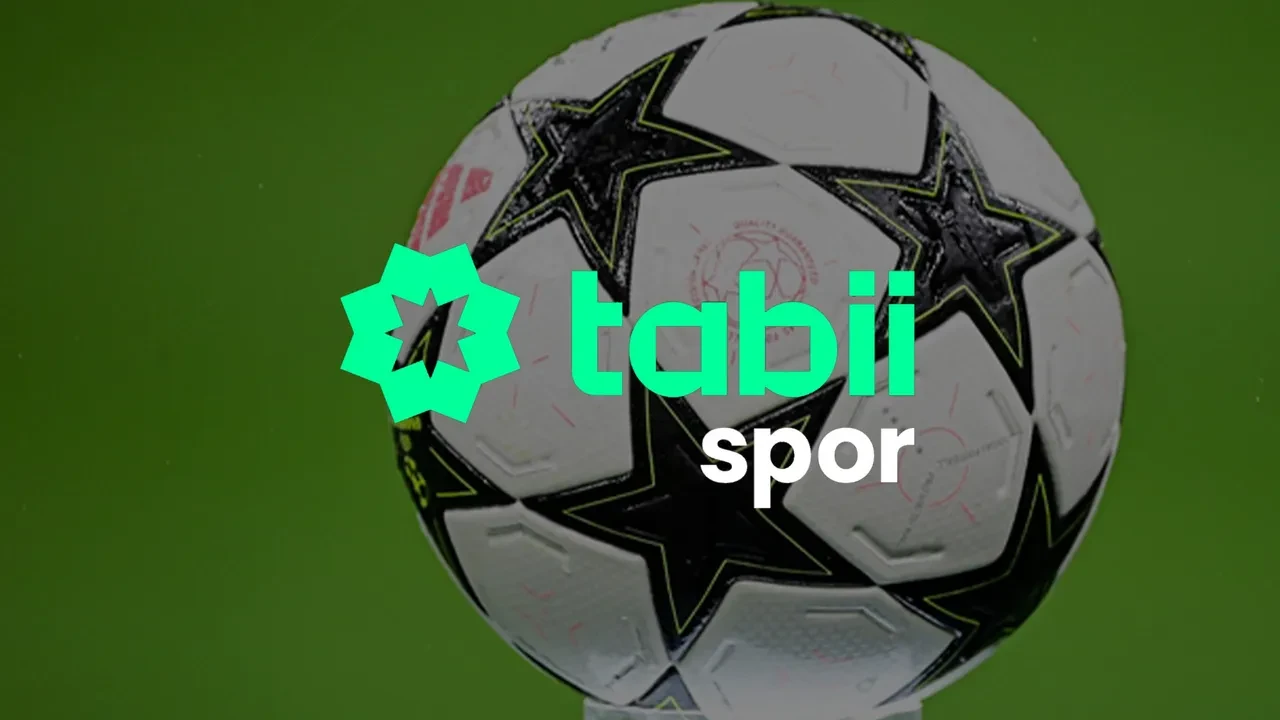 Tabii Spor CANLI nereden izlenir? Barcelona Dortmund maçı Tabii’de