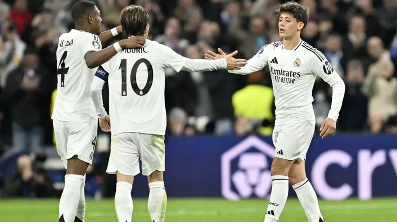 Tabii Spor CANLI nereden izlenir? Barcelona Dortmund maçı Tabii’de