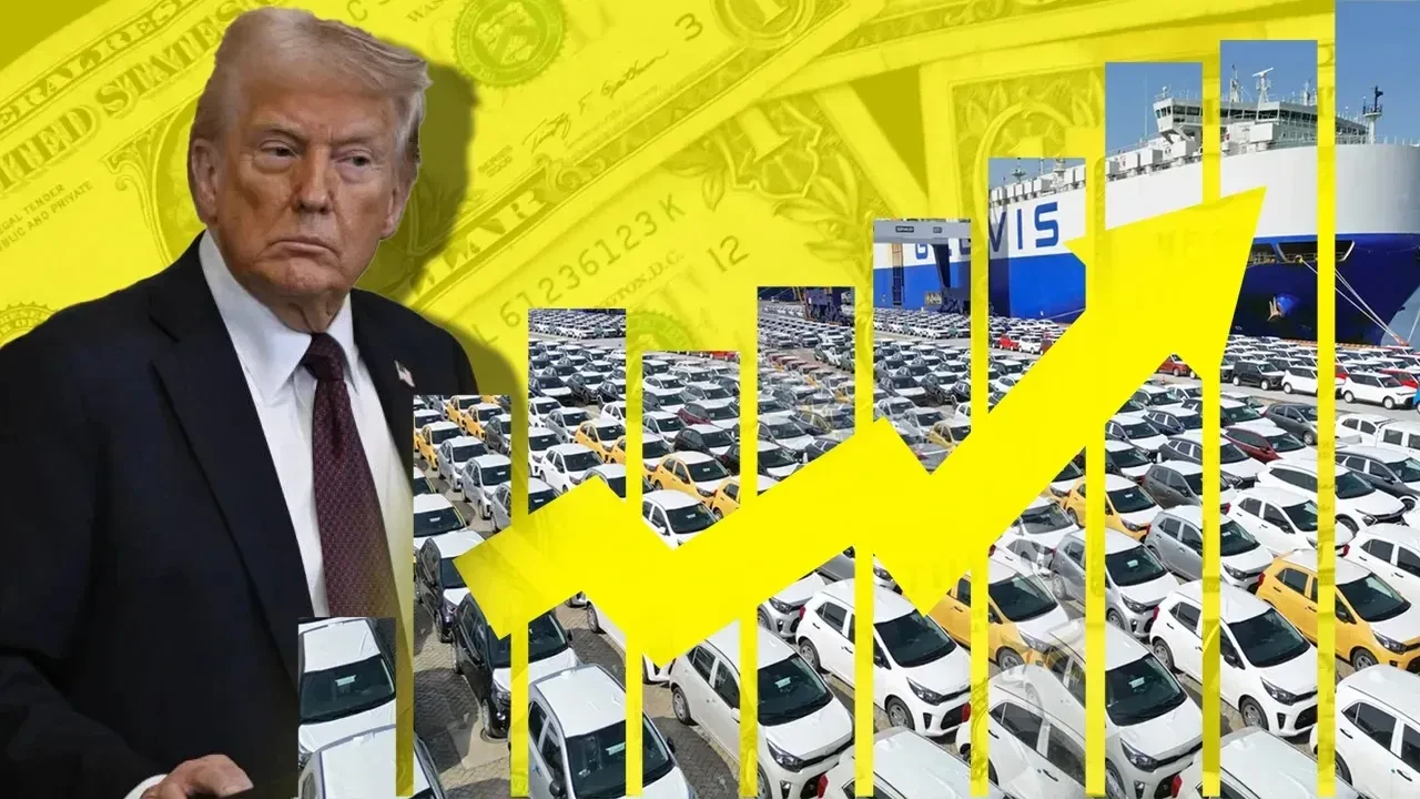 Tarife krizi sonrası otomobil fiyatları düşer mi? Uzman isim beklenen senaryoyu açıkladı