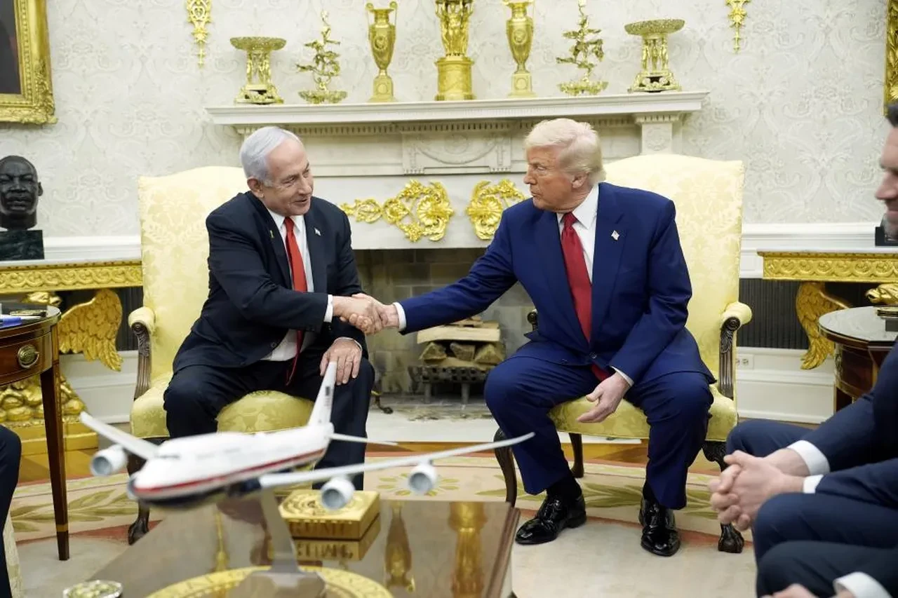 Trump-Netanyahu görüşmesine Erdoğan'a övgüler damga vurdu! Dünya basını yazdı Yunanistan'ın rahatsızlığı ortaya çıktı