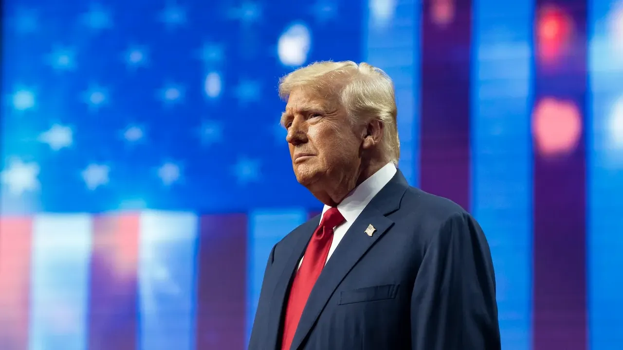 Trump’ın tarife formülü skandalı: Yanlış hesapla vergiler dörde katlandı