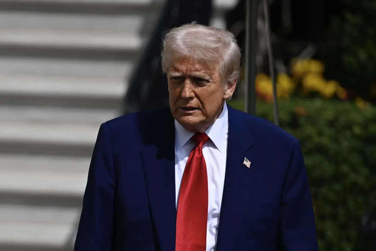 Trump'tan tarife tehdidi: "Eğer o ülkelerle anlaşma yapmazsak..."