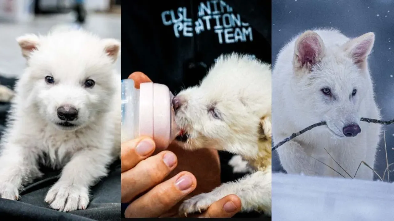 Ulukurt nedir gerçek mi? 12 bin 500 yıl sonra hayata döndüler