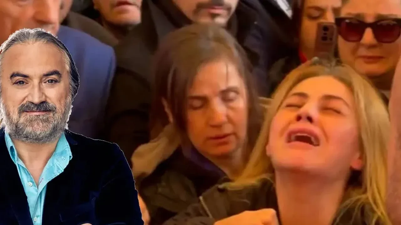 Volkan Konak'ın eşi Selma Konak'tan yürek yakan paylaşım! "Bizimkisi bir aşk hikâyesi değildi, aşktı"