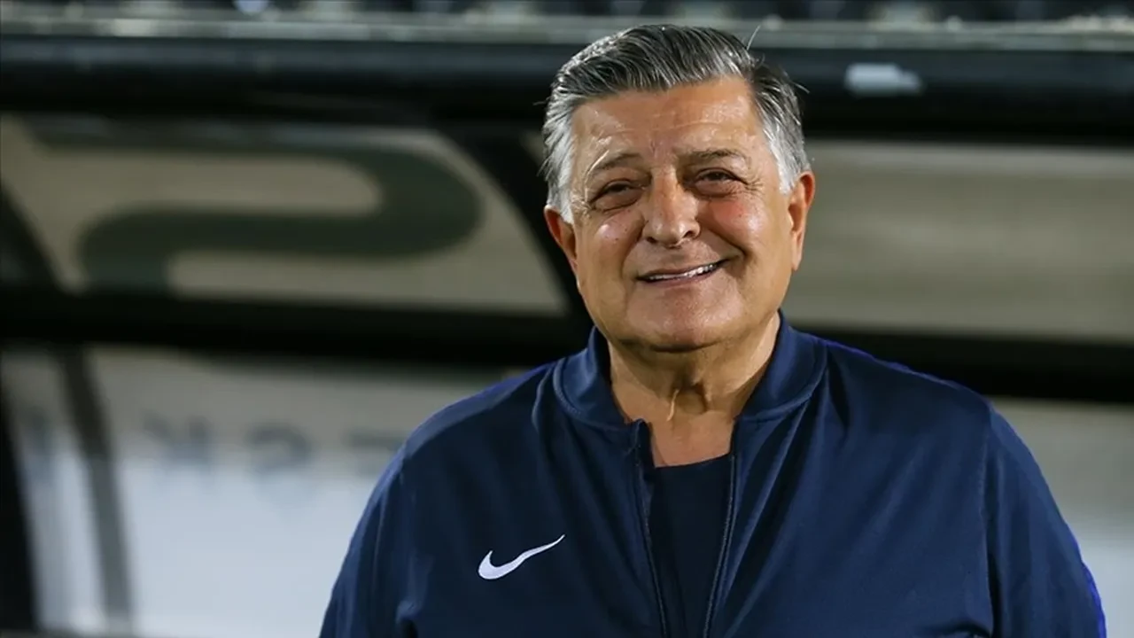 Yılmaz Vural'ın hayali gerçek oldu: 4 gün sonra bir günlüğüne Fenerbahçe'nin başına geçiyor