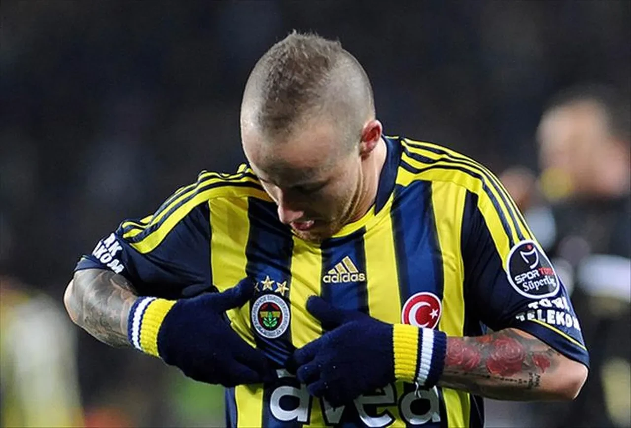 Yılmaz Vural'ın hayali gerçek oldu: 4 gün sonra bir günlüğüne Fenerbahçe'nin başına geçiyor