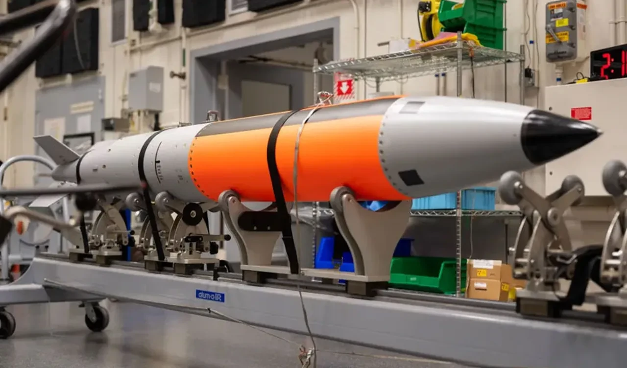 ABD yeni nükleer bomba için kollarını planlanandan önce sıvadı! Hiroşima'ya atılan bombadan 24 kat daha güçlü