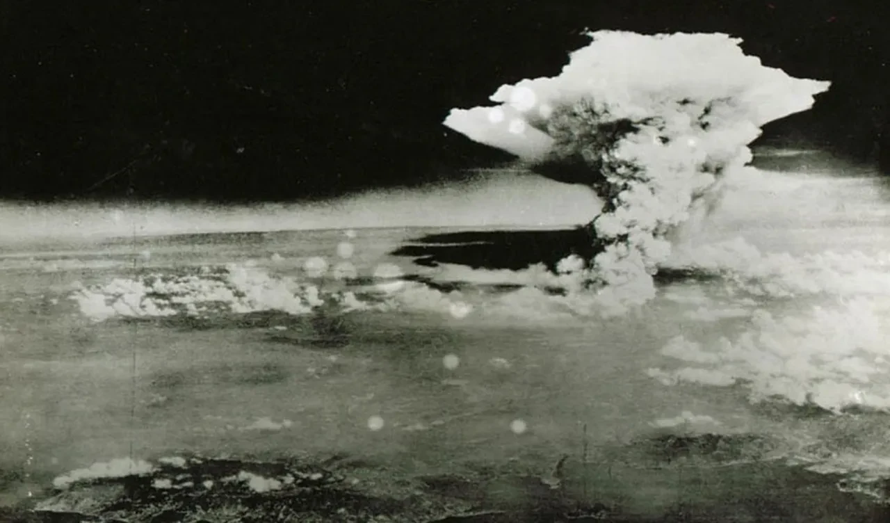 ABD yeni nükleer bomba için kollarını planlanandan önce sıvadı! Hiroşima'ya atılan bombadan 24 kat daha güçlü