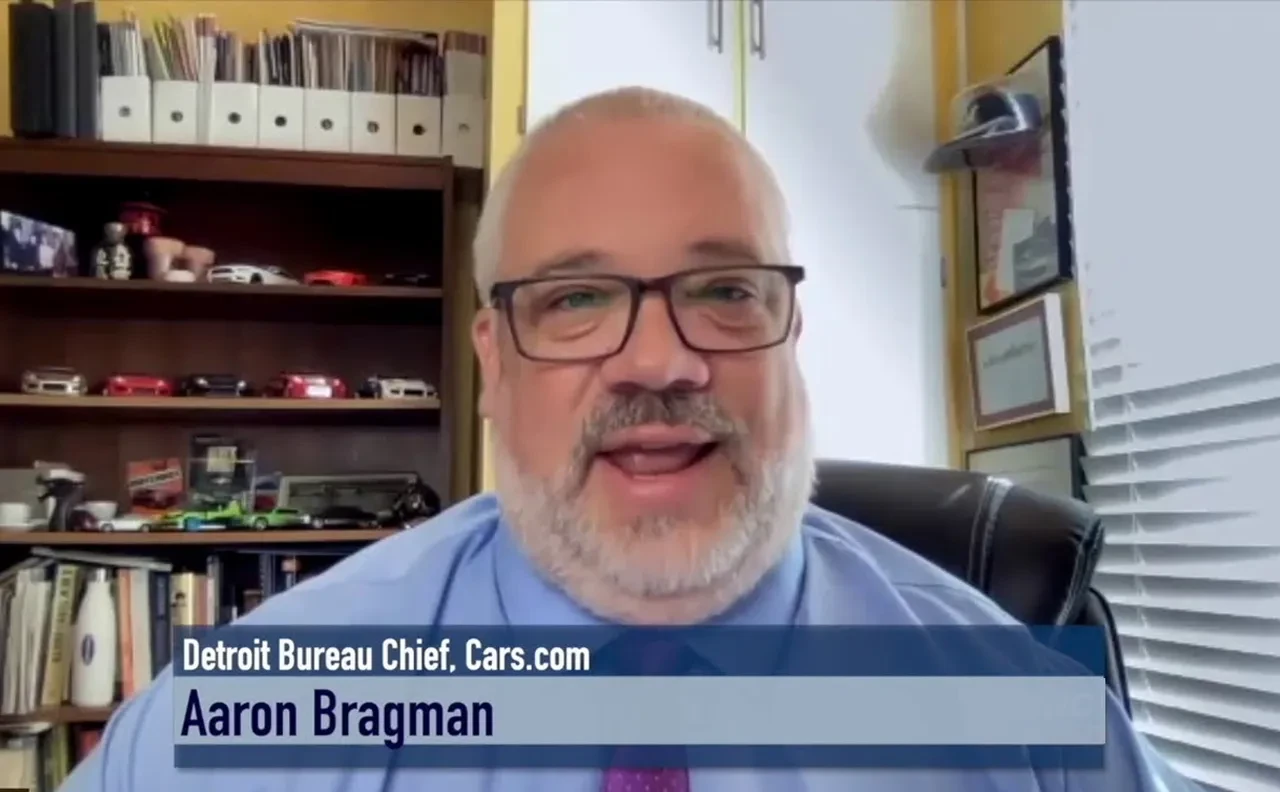 ABD'li uzmanlar, otomobil fiyatları için uyardı! Türkiye'yi de doğrudan ilgilendiriyor