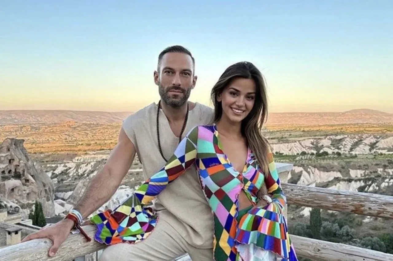 Allan Hakko ve Selin Yağcıoğlu ayrıldı: Bizi artık çok yordu