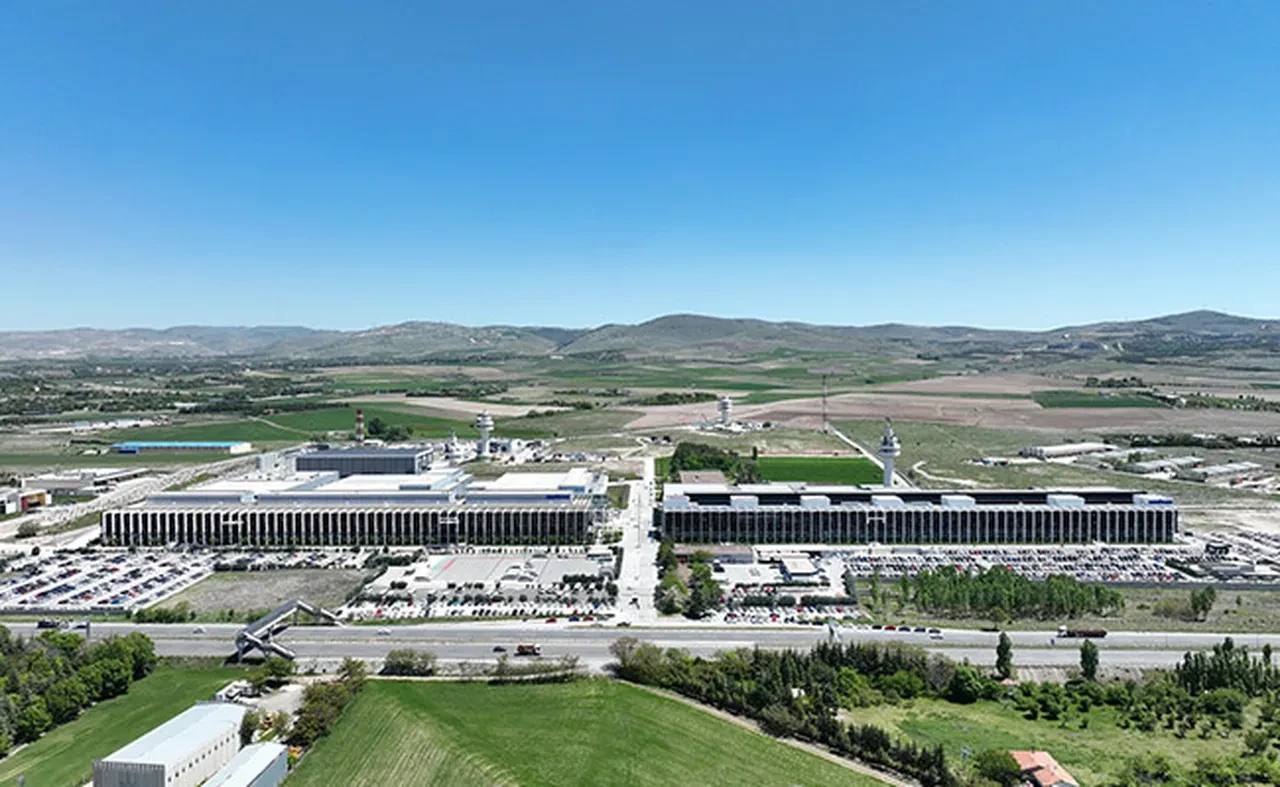 ASELSAN'dan yeni ihracat hamlesi! 158,6 milyon dolarlık sözleşme