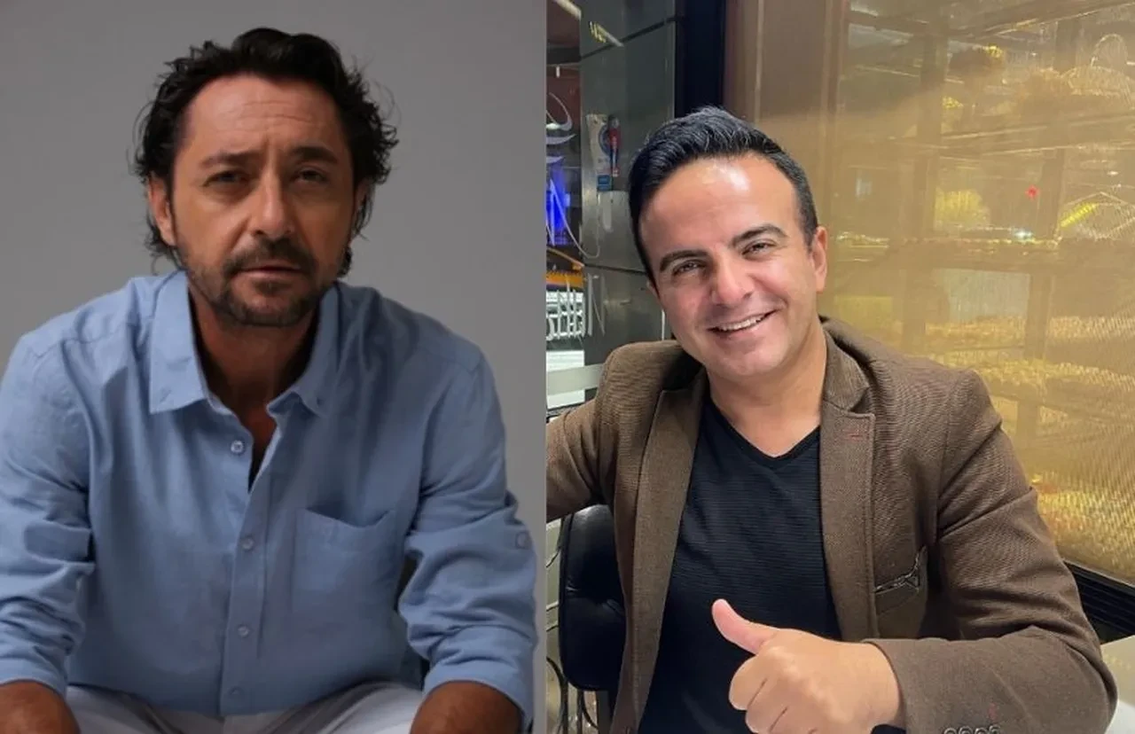 Aşk mı Para mı?" filmi sete çıktı! Damla Sönmez'li yapıma 5 oyuncu daha katıldı