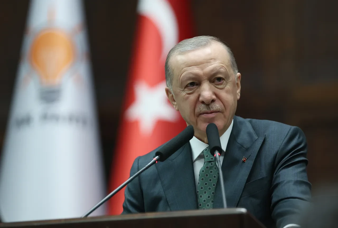 Cumhurbaşkanı Erdoğan ile DEM Parti görüşmesinin saati belli oldu