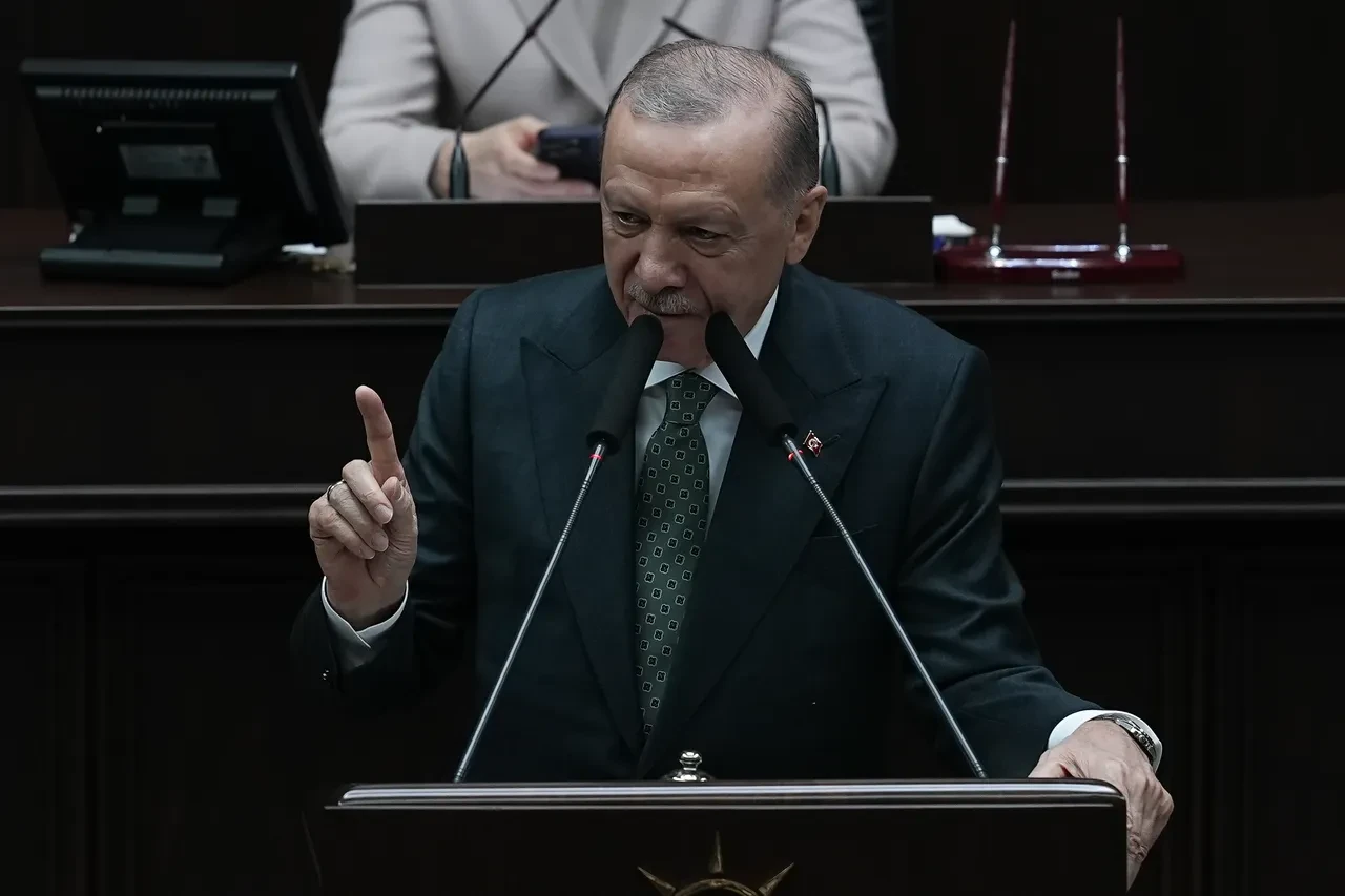 Cumhurbaşkanı Erdoğan ile DEM Parti görüşmesinin saati belli oldu
