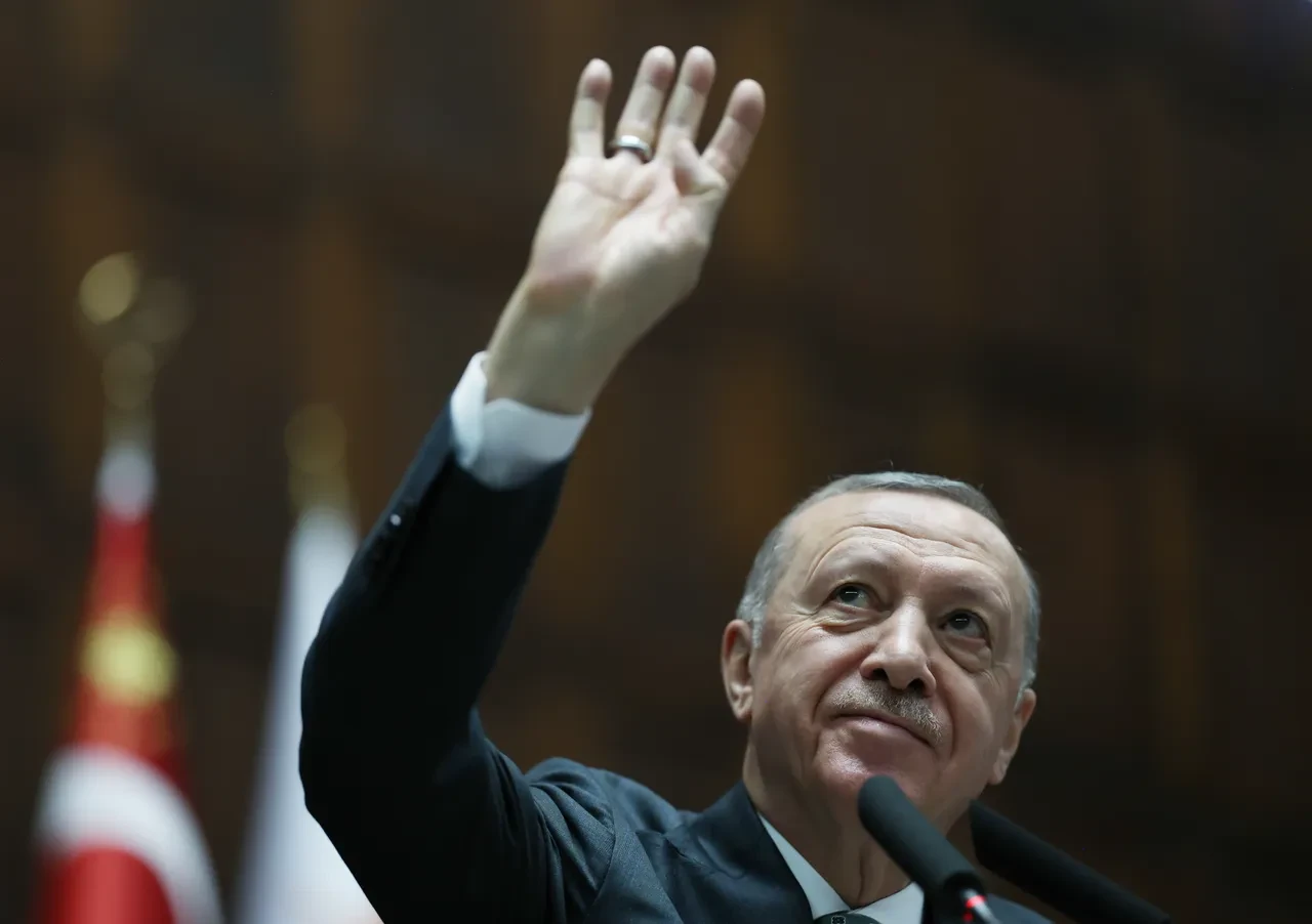 Cumhurbaşkanı Erdoğan'dan zehir zemberek sözler! 'Dananın kuyruğu o zaman kopacak'
