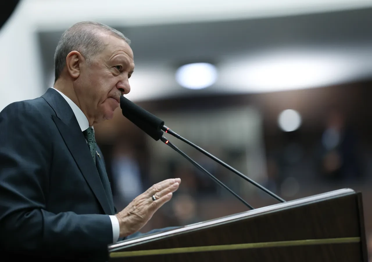 Cumhurbaşkanı Erdoğan'dan zehir zemberek sözler! 'Dananın kuyruğu o zaman kopacak'