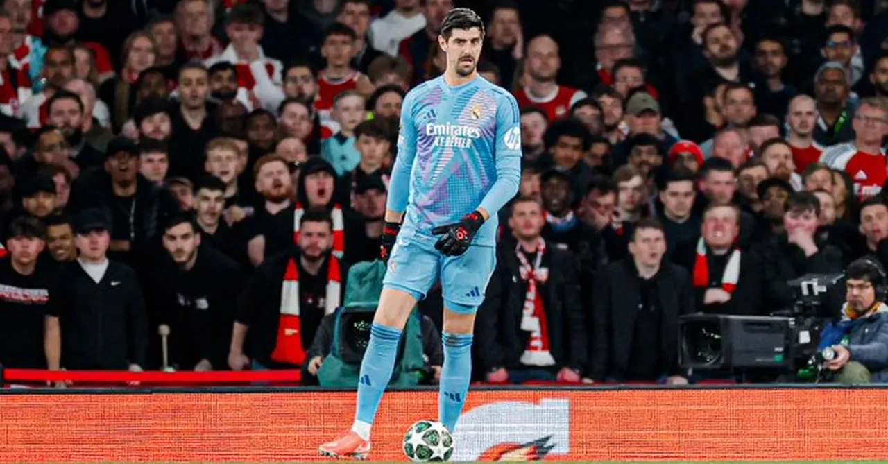 Futbol tarihine geçecek mücadele! Şampiyonlar Ligi’nde Arsenal rüzgarı