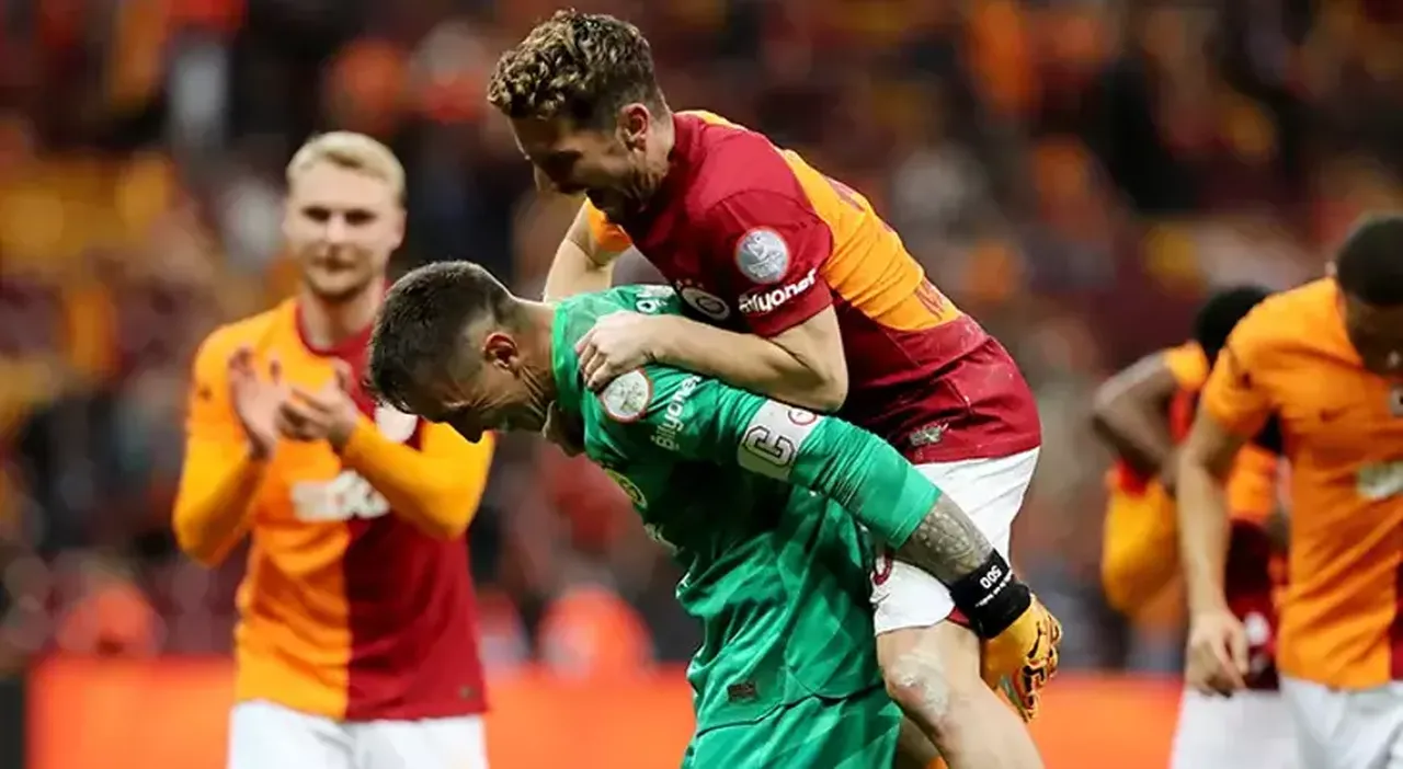 Galatasaray’ın transfer listesinde ses getirecek isimler! Kadroya 5. yıldızla beraber yıldız yağacak