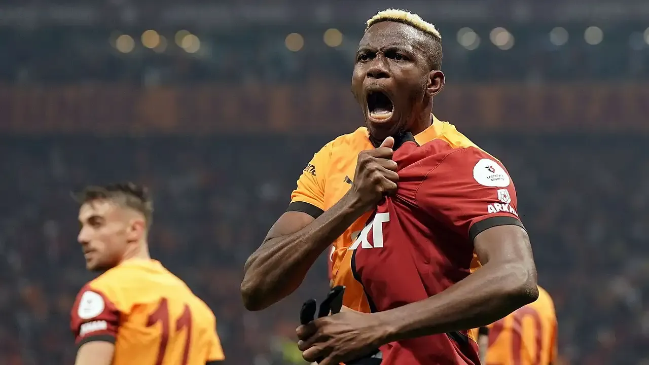 Galatasaray’ın transfer listesinde ses getirecek isimler! Kadroya 5. yıldızla beraber yıldız yağacak