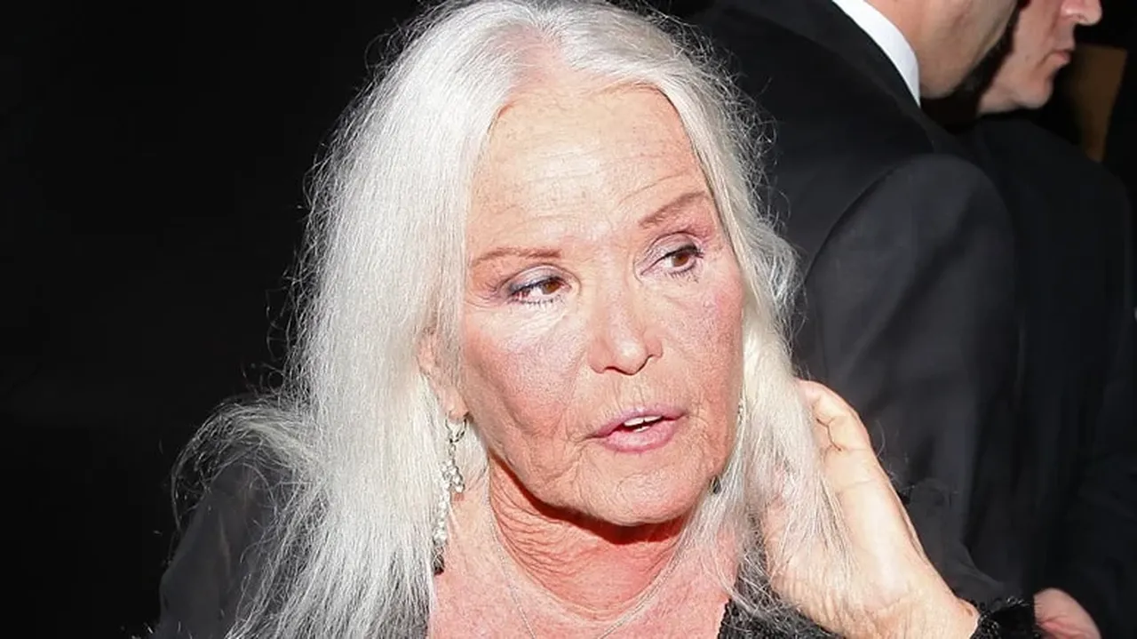 Gönül Yazar’ın sağlık durumu ne öldü mü? Birinci ağızdan açıklama geldi