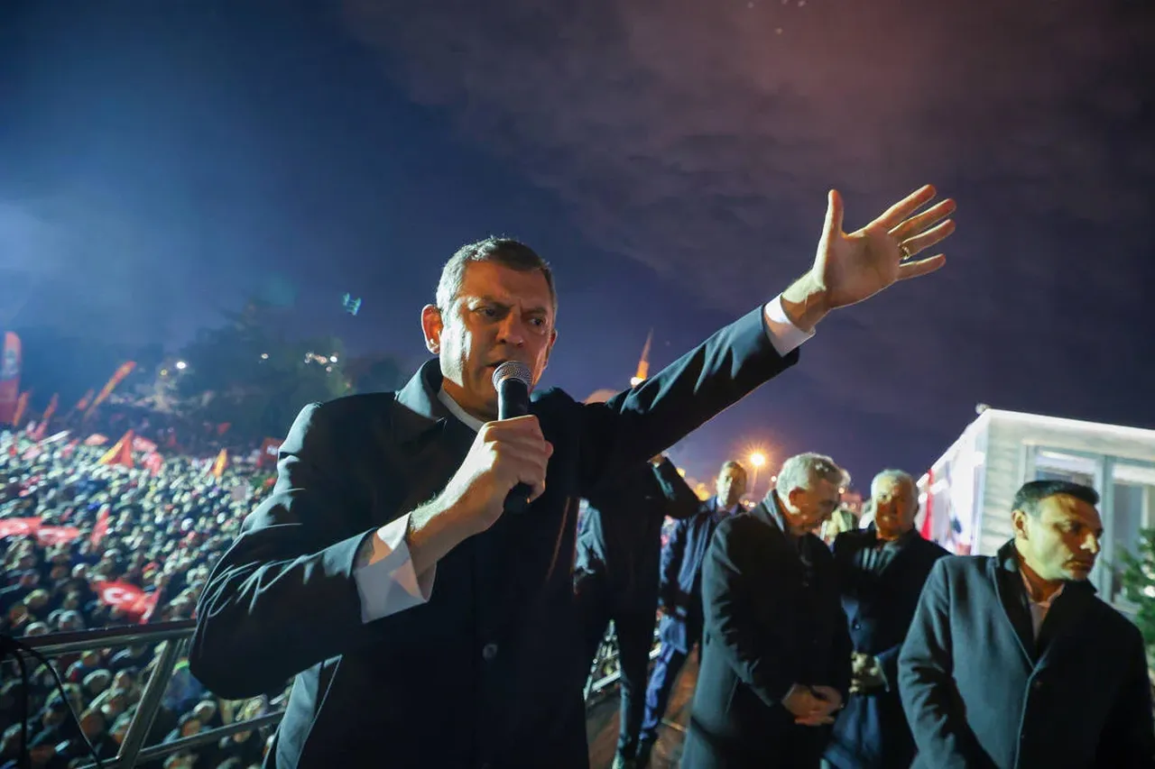 İşte turpun büyüğü! Cem Küçük açıkladı: Bilgi, belge ve tapeler ortaya çıkacak