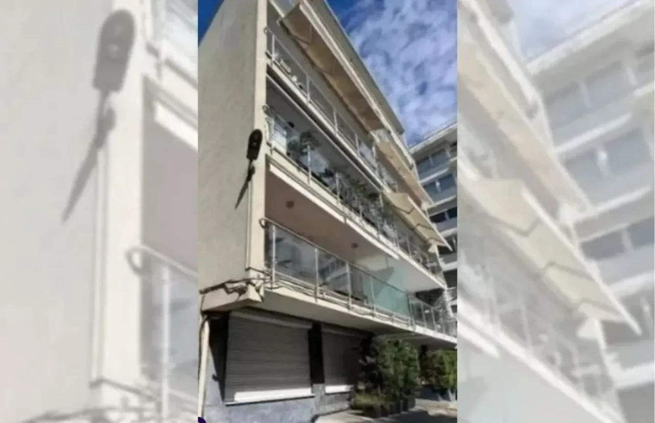 Kaya Çilingiroğlu’nun eski eşi Feraye Tanyolaç'ın yeni kirası belli oldu! "Yaşanmaz" demişti rekor artış geldi