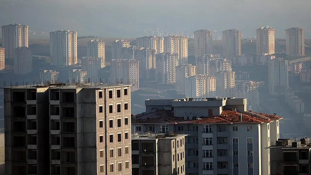 Türkiye'de 7 milyon haneyi ilgilendiriyor! Kirada oturanlar tehlikede