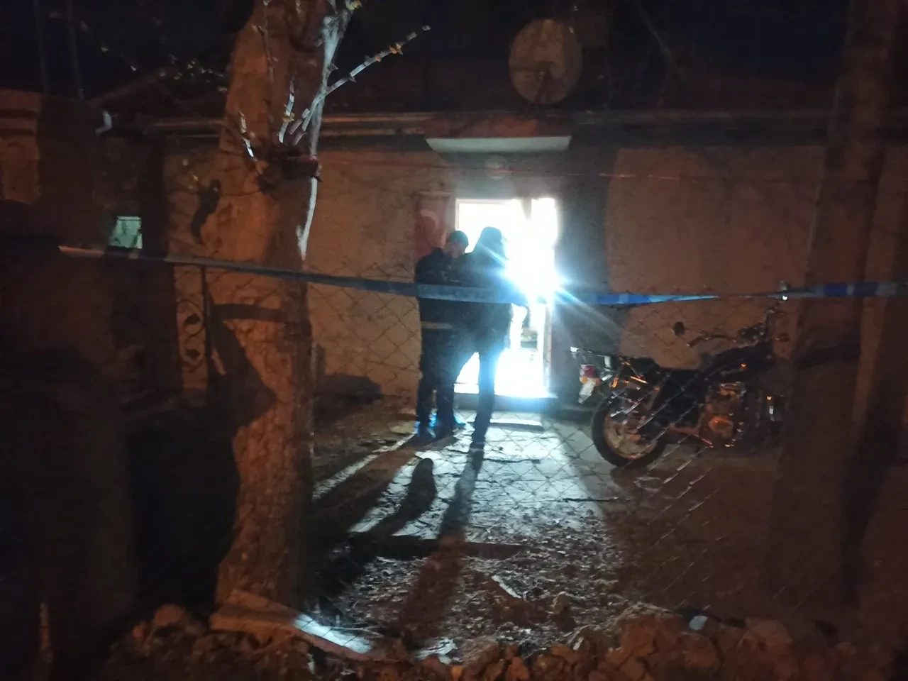 Konya'da alacak verecek meselesi kanlı bitti: 1 ölü