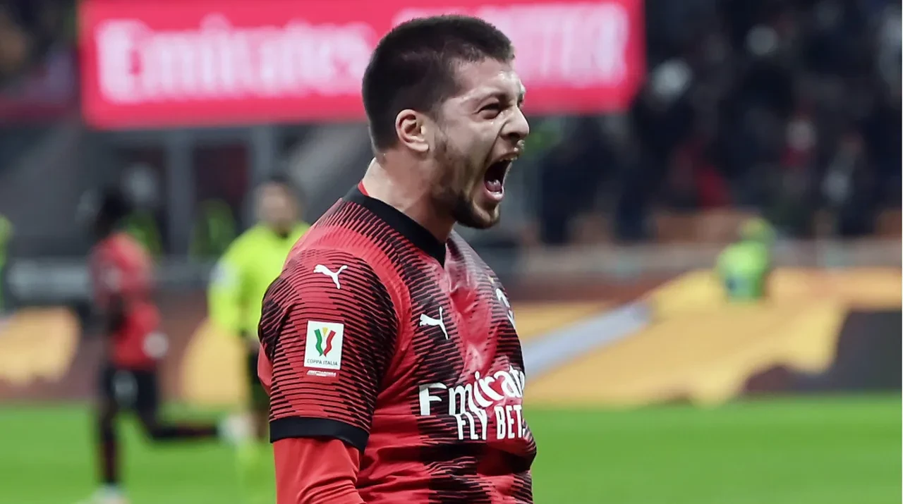 Luka Jovic transferi için babasından flaş itiraf! İki Süper Lig devi de peşinde