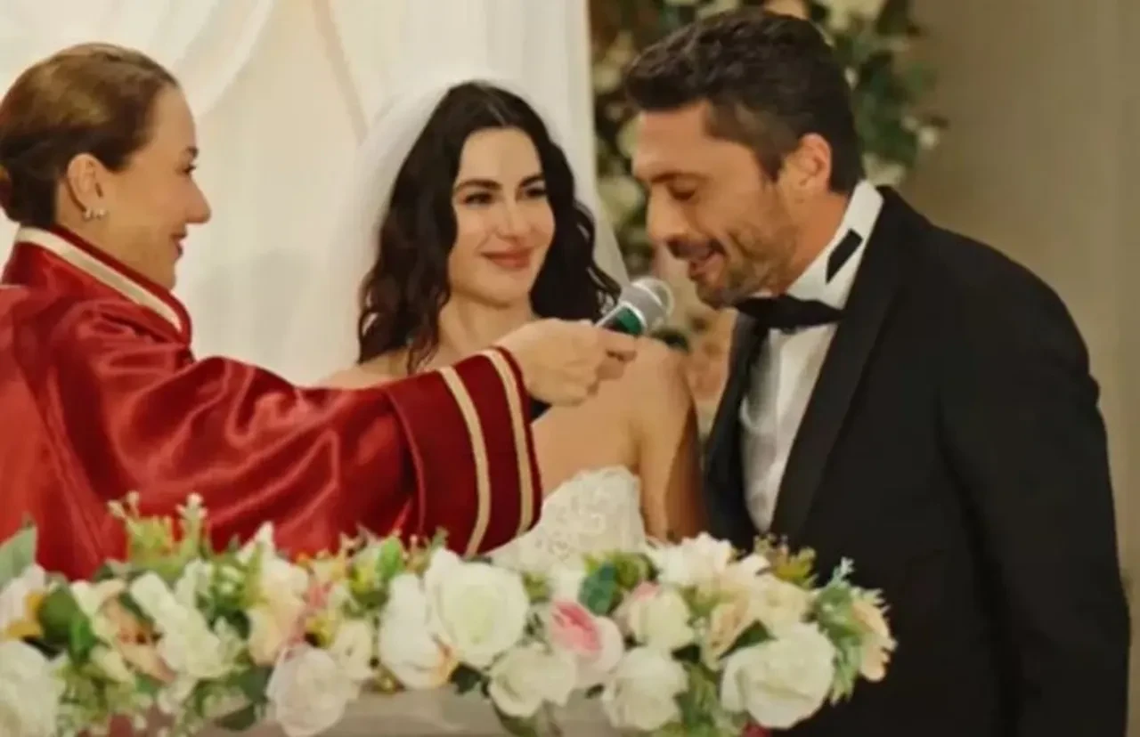 Nesrin Cavadzade ile Pamir Pekin ayrılığının nedeni ortaya çıktı! 