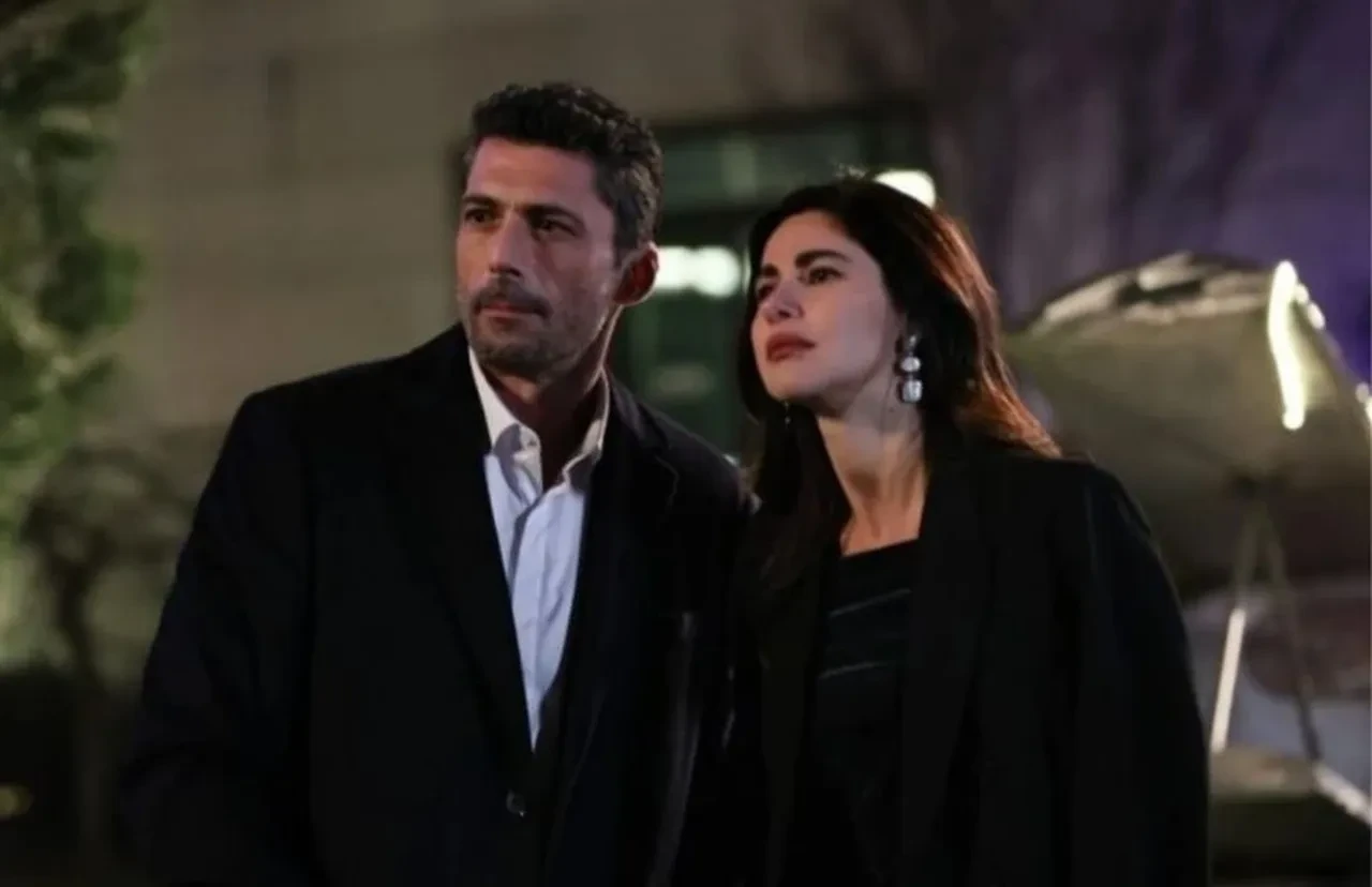 Nesrin Cavadzade ile Pamir Pekin ayrılığının nedeni ortaya çıktı! 