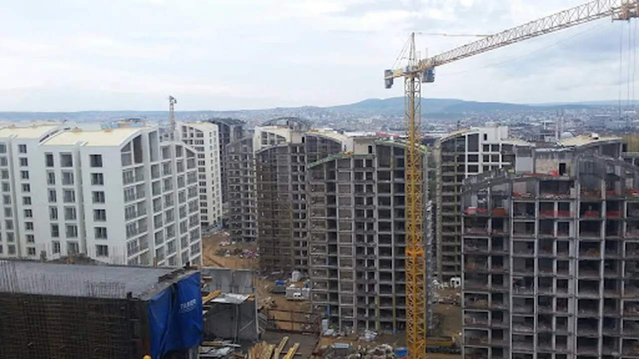 Şimdi de sahte beton yaptılar! İstanbul'da alarm durumuna geçiren skandal