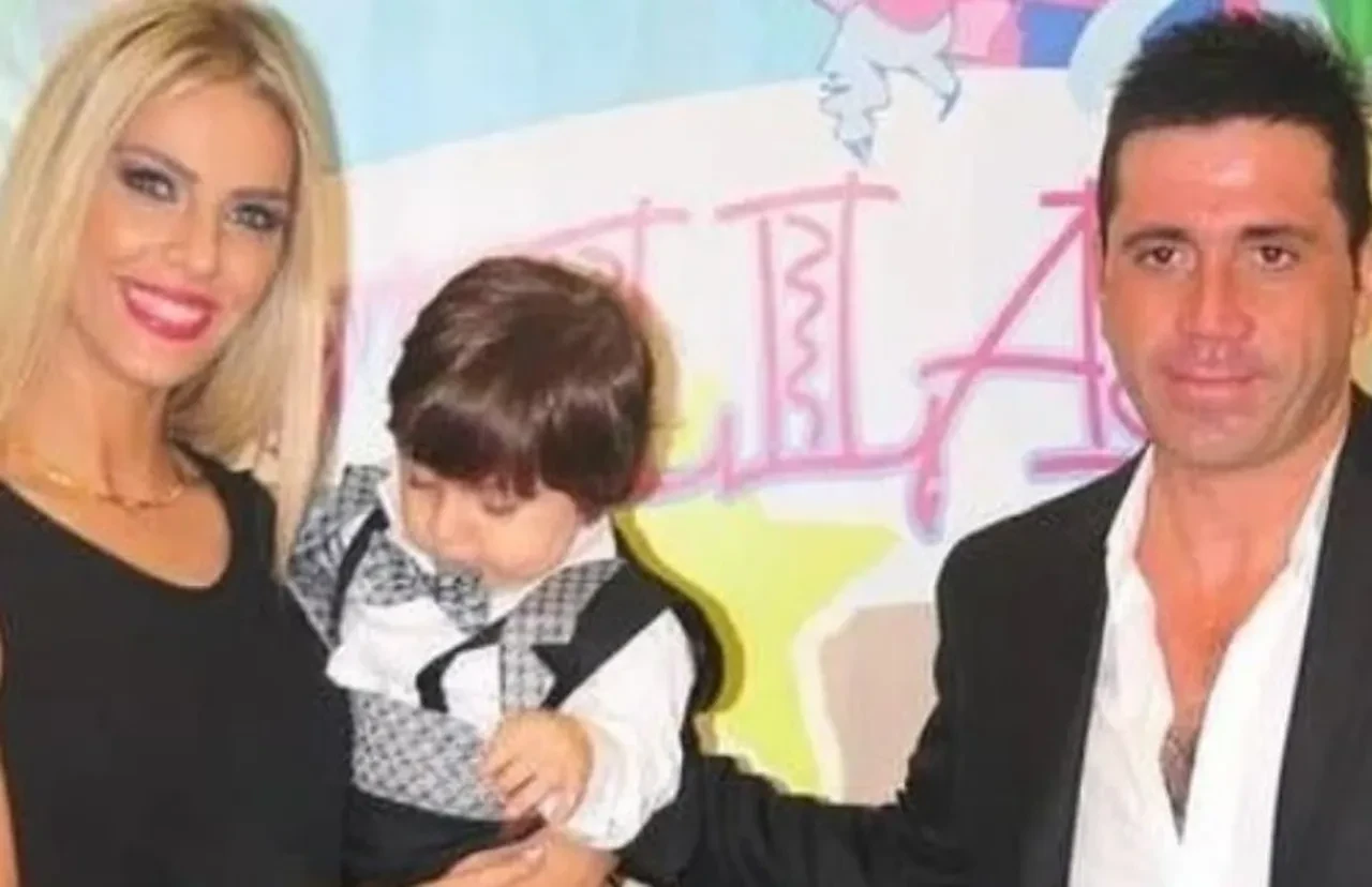 Simge Tertemiz ve Murat Kadıoğlu'nun nafaka davasında yeni kriz 